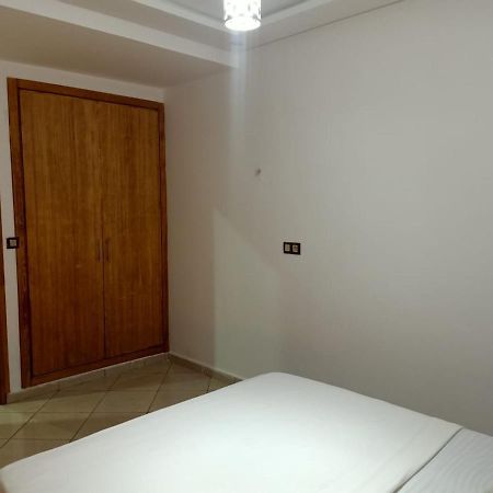 Appartement De Luxe A Deux Pas De La Mer Martil Exterior foto